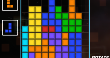 Tetris Clone